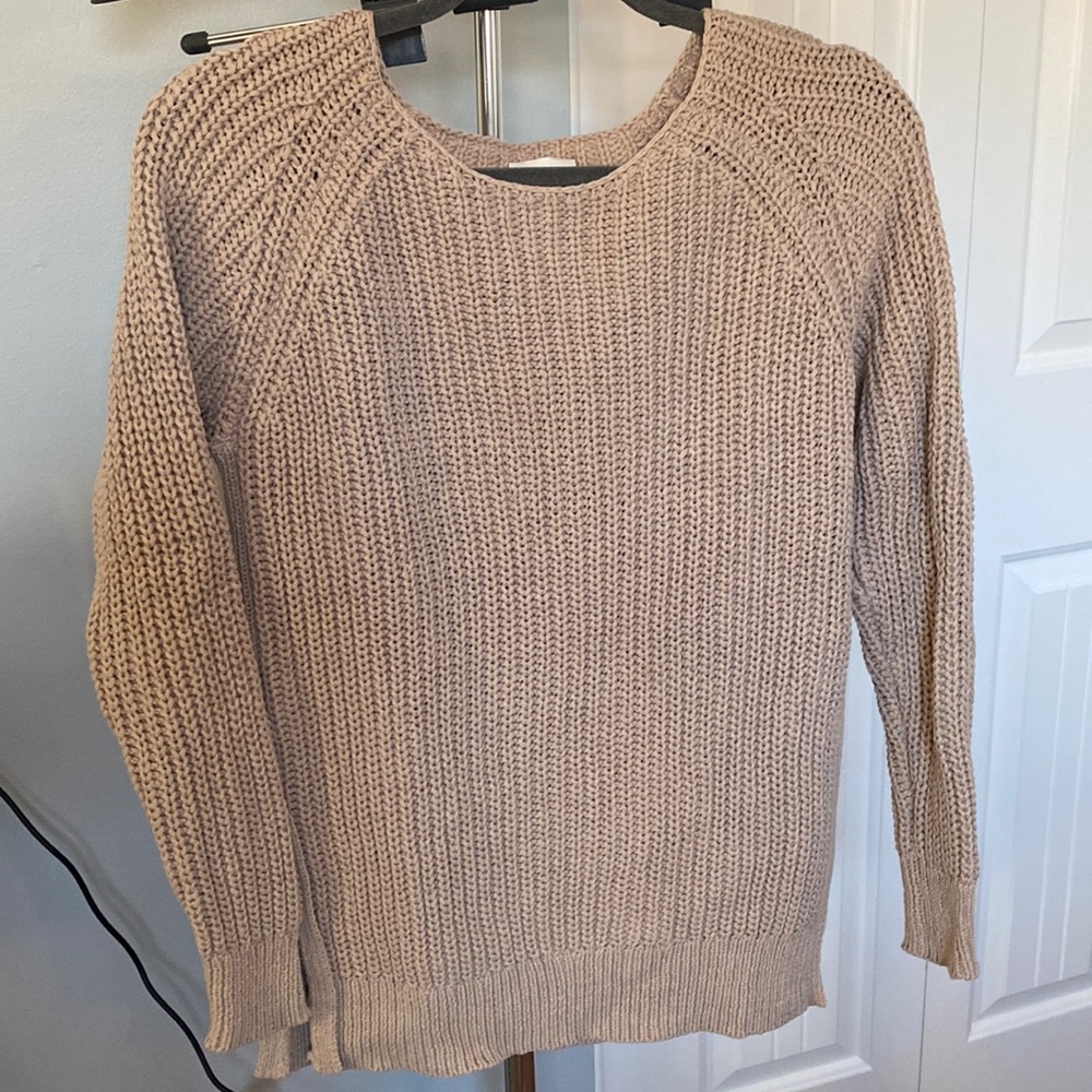 Aritzia Wilfred sweat her